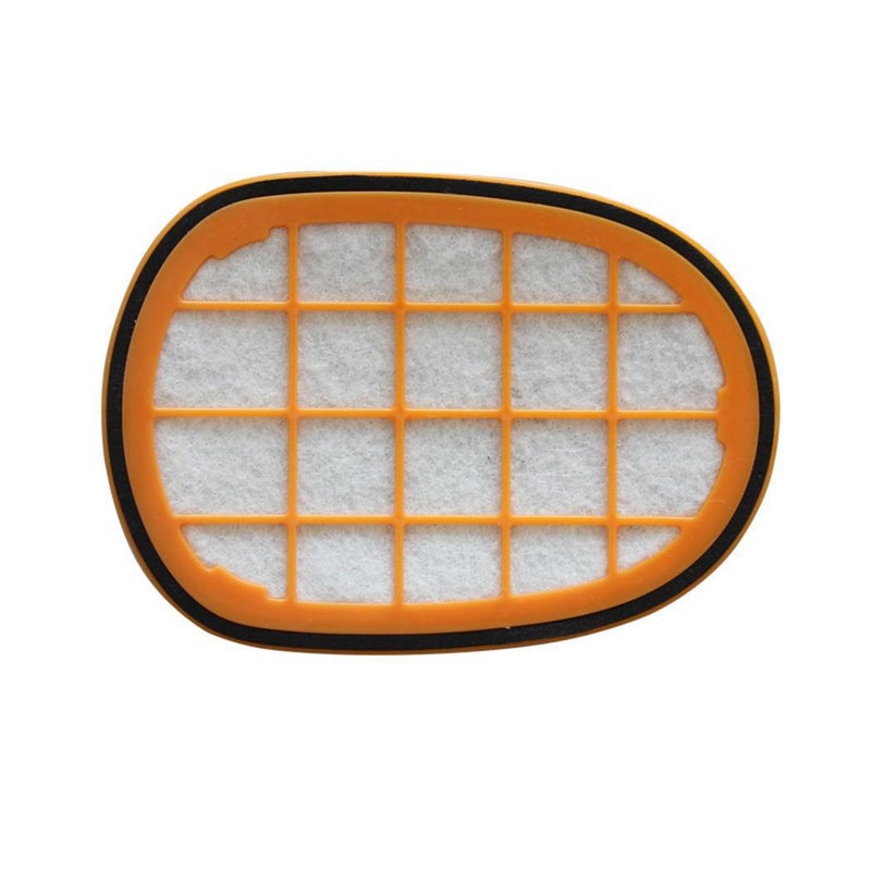 Akcesoria kompatybilne do odkurzaczy Philips FC6812 6814 6823 6827 6908 Filtr bawełniany Adapter do czyszczenia filtra