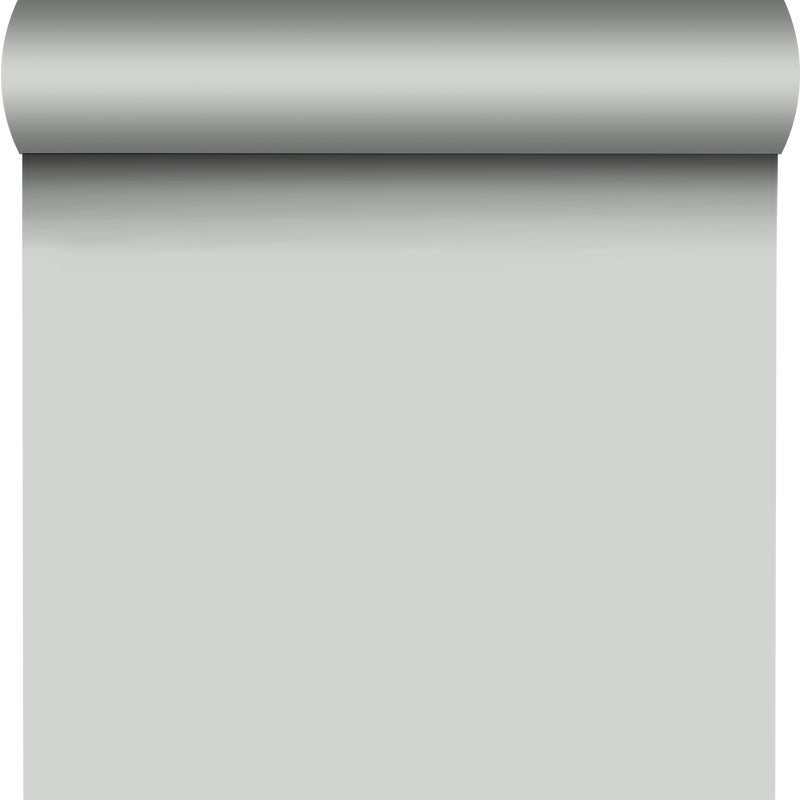 Tapeta Pablo Smoke szara winylowa na flizelinie Inspire