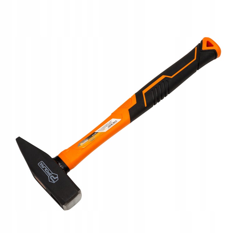 Polax Młotek ślusarski FIBERGLASS 1000g
