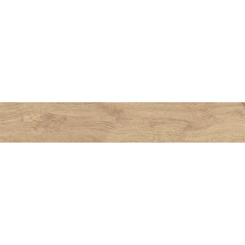 Gres szkliwiony Tomi Cream 19.8x119.8 Artens