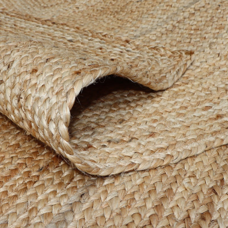 Dywan z juty Nils 250 x 350 cm Inspire