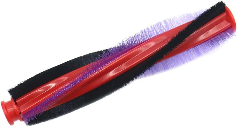 Szczotka obrotowa do odkurzacza, wymienna, do odkurzacza Dyson V6 DC62 SV03 (22,5 cm)