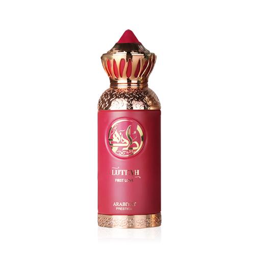 Arabiyat Prestige Lutfah First Love Woda perfumowana 80 ml
