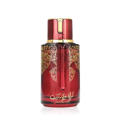 Arabiyat Prestige Cranberry Musk Woda perfumowana 100 ml
