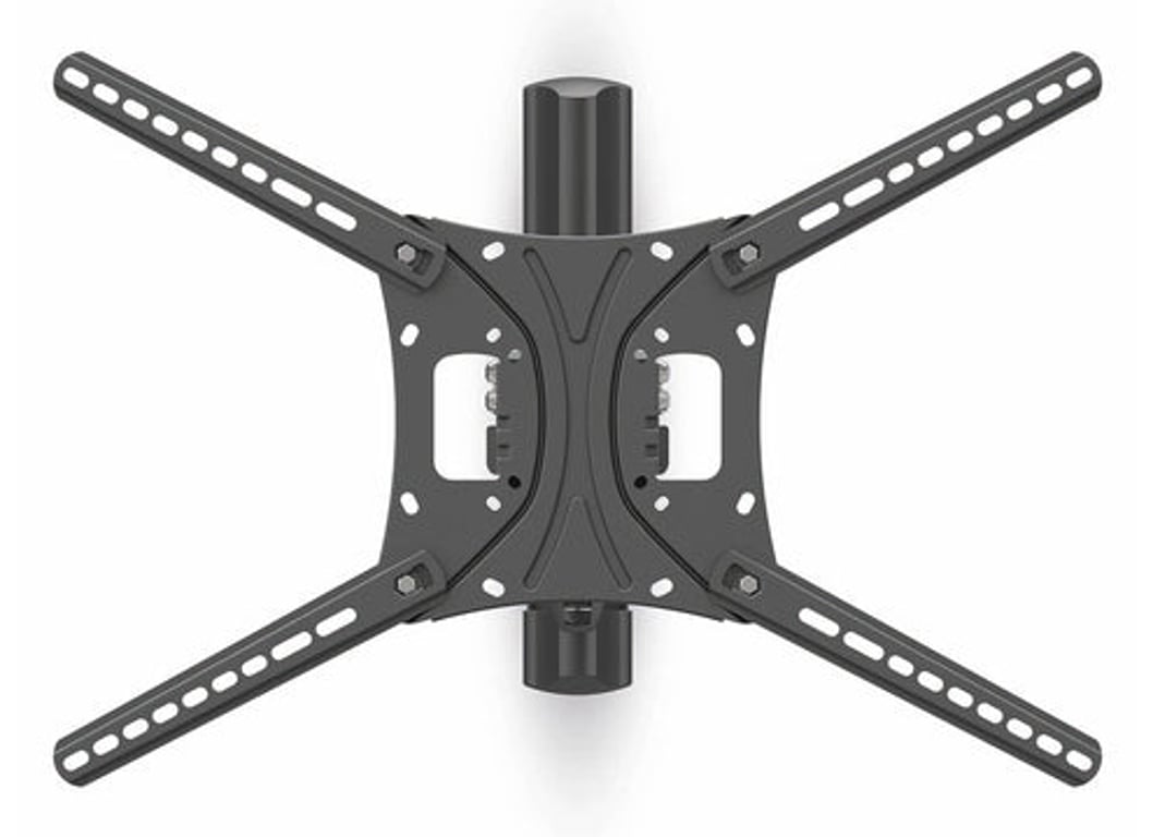 Nedis TVWM1790BK uchwyt do telewizorów 2,18 m (86