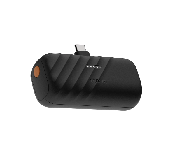 Xtorm Power Shot 5000mAh 20W Czarny