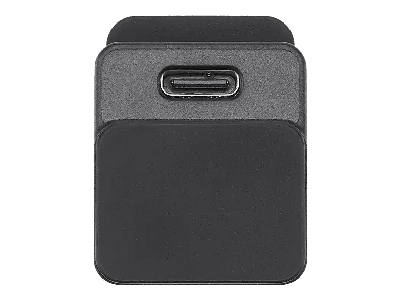 Adapter do ów DJI Mic Series Czarny