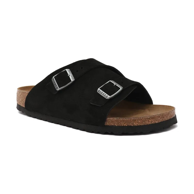 Birkenstock Klapki Zürich VL narrow fit