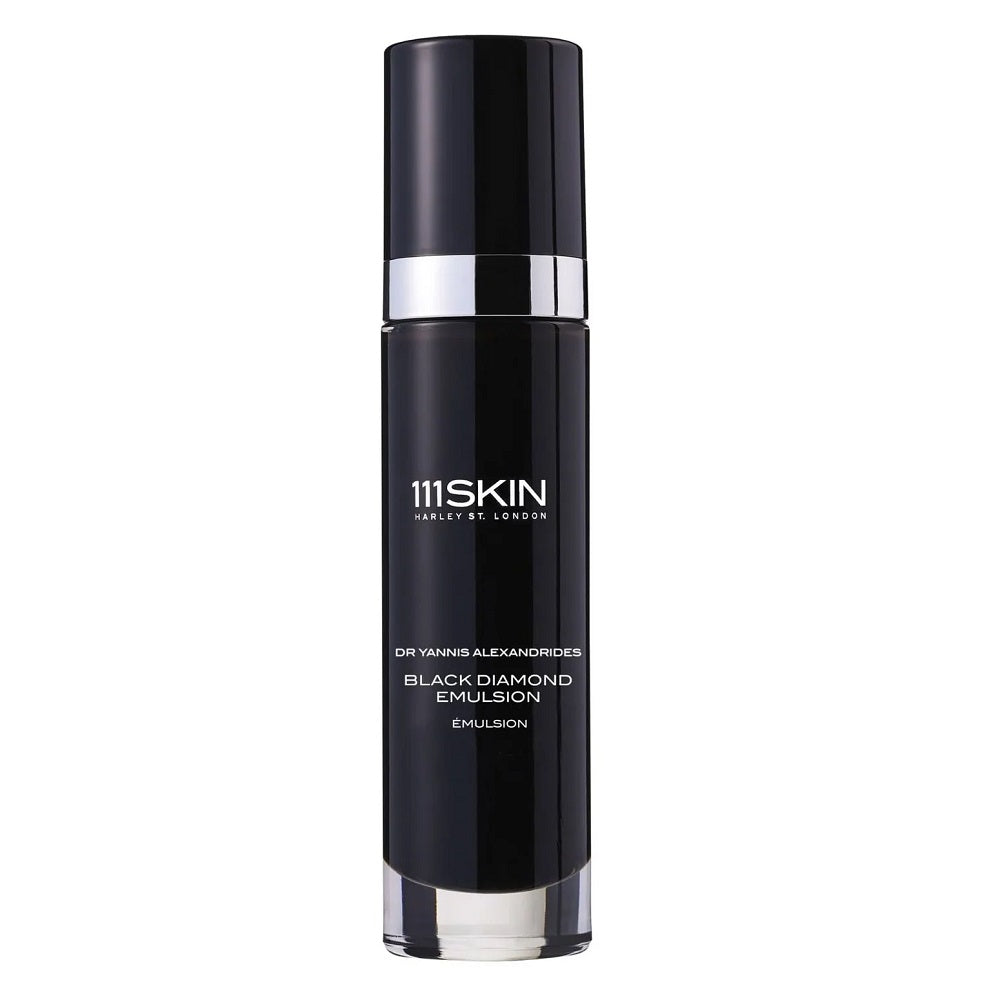111Skin Black Diamond Emulsion regenerująca emulsja do twarzy 50ml
