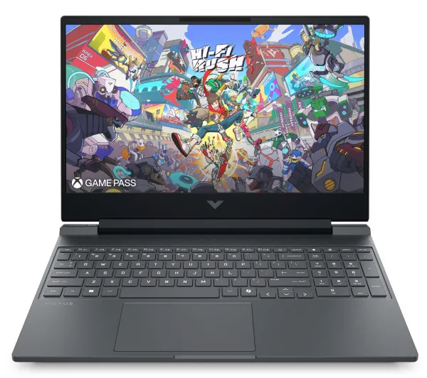 HP Victus 15-fb3015nw 15,6