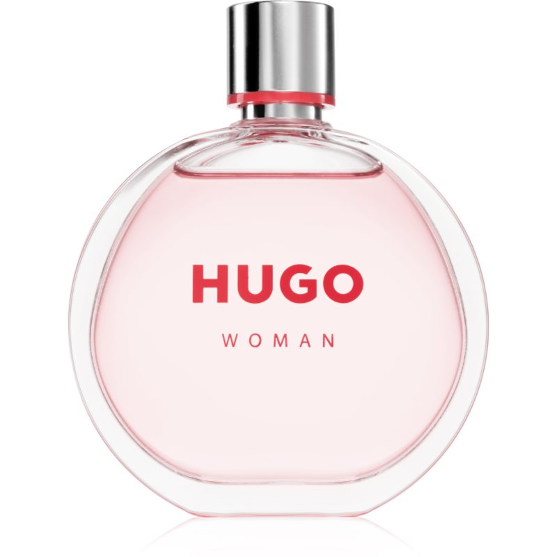 Hugo Boss HUGO Woman woda perfumowana dla kobiet 75 ml