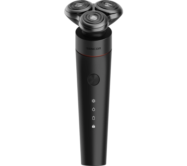 Sencor SMS 7500BK