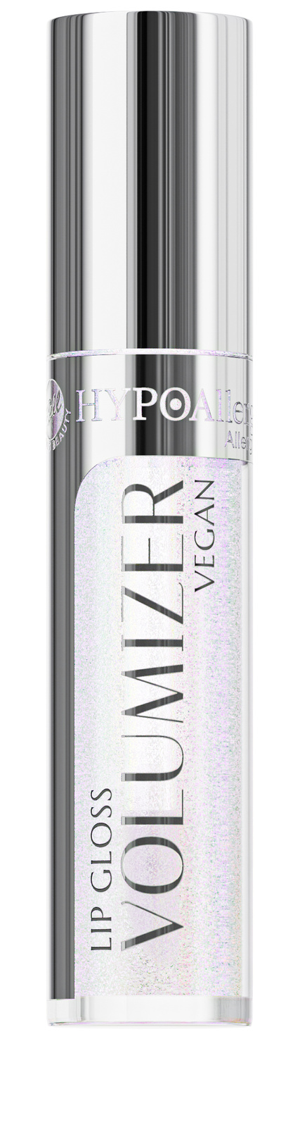 Bell HYPOAllergenic Lip Gloss Volumizer Błyszczyk do Ust 02 Prism