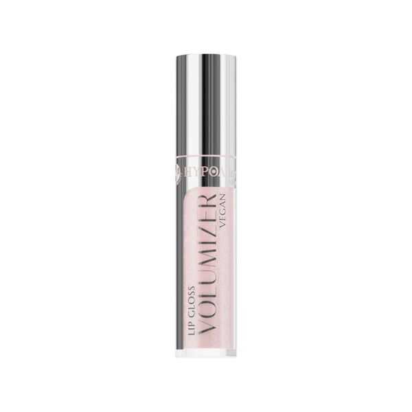 Bell HYPOAllergenic Lip Gloss Volumizer Błyszczyk do Ust 03 Champagne
