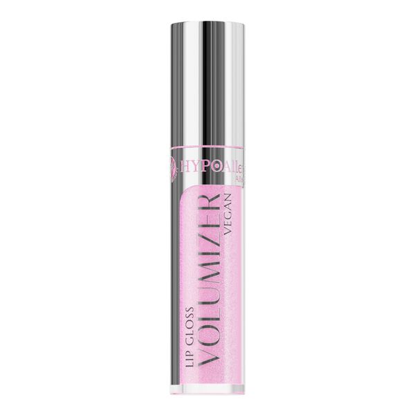 Bell HYPOAllergenic Lip Gloss Volumizer Błyszczyk do Ust 06 Candy