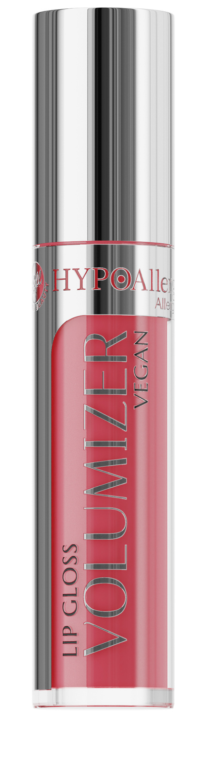 Bell HYPOAllergenic Lip Gloss Volumizer Błyszczyk do Ust 07 Coral