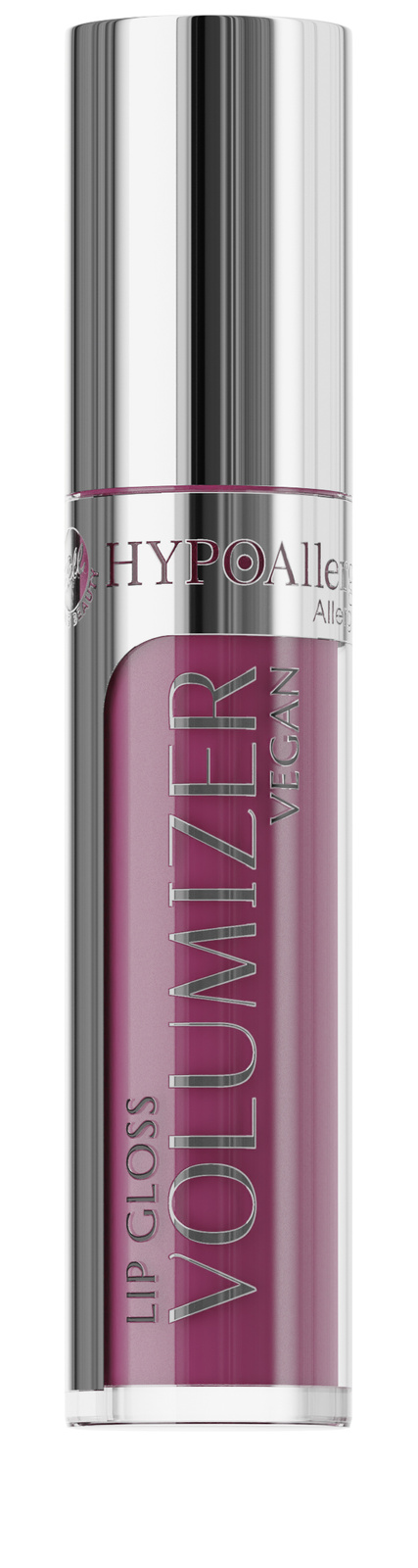 Bell HYPOAllergenic Lip Gloss Volumizer Błyszczyk do Ust 09 Berry
