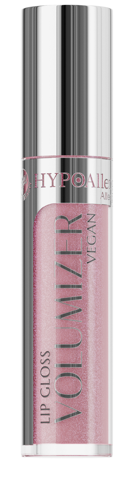 Bell HYPOAllergenic Lip Gloss Volumizer Błyszczyk do Ust 11 Praline
