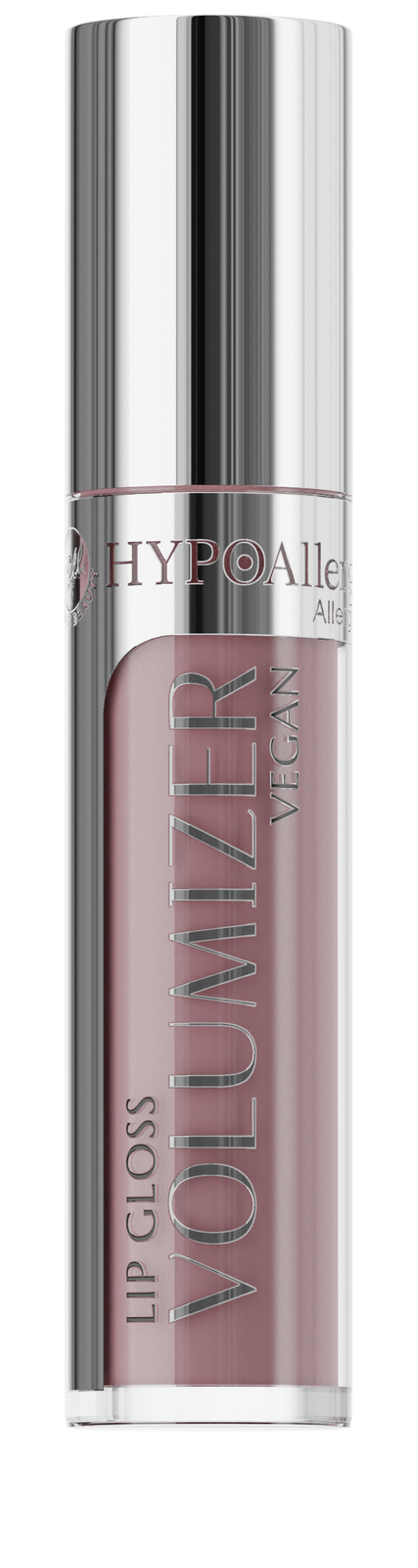 Bell HYPOAllergenic Lip Gloss Volumizer Błyszczyk do Ust 12 Hazelnut
