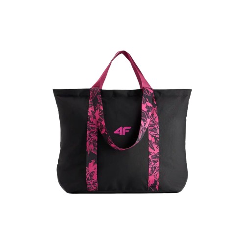 Torba na ramię damska 4F z kosmetyczką ASBGF111-20S