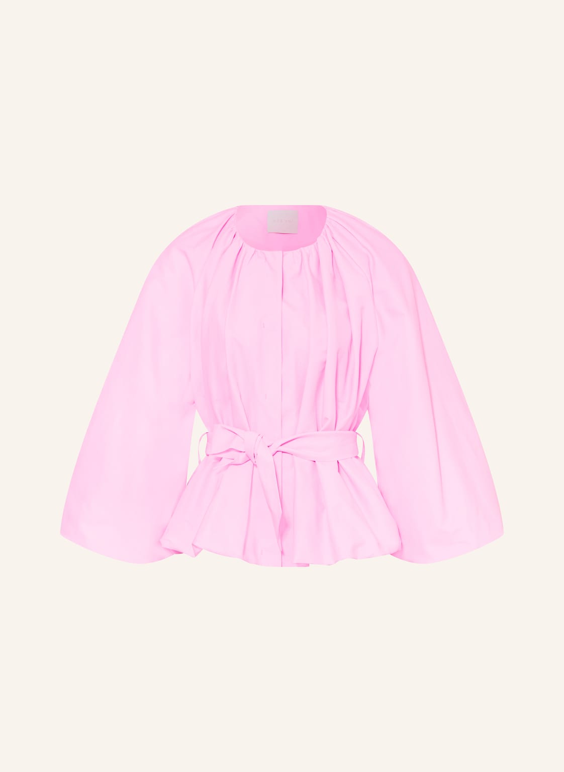 Rich & Royal Kurtka rosa