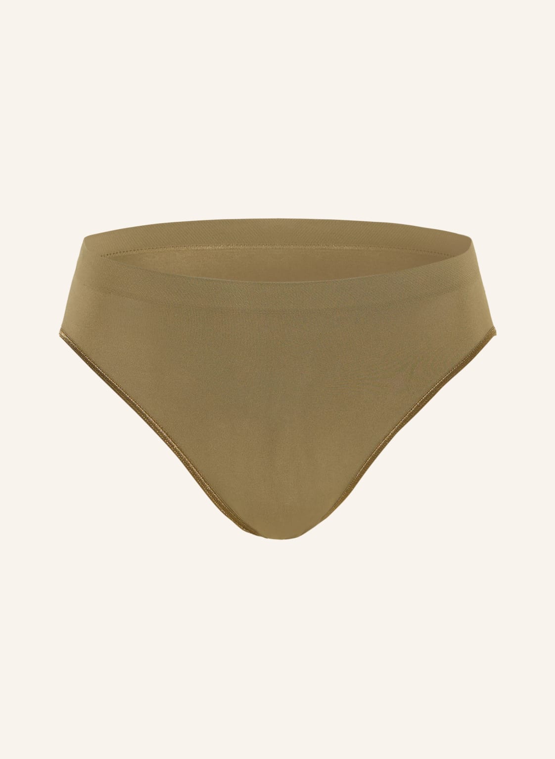 Hanro Figi Touch Feeling gruen