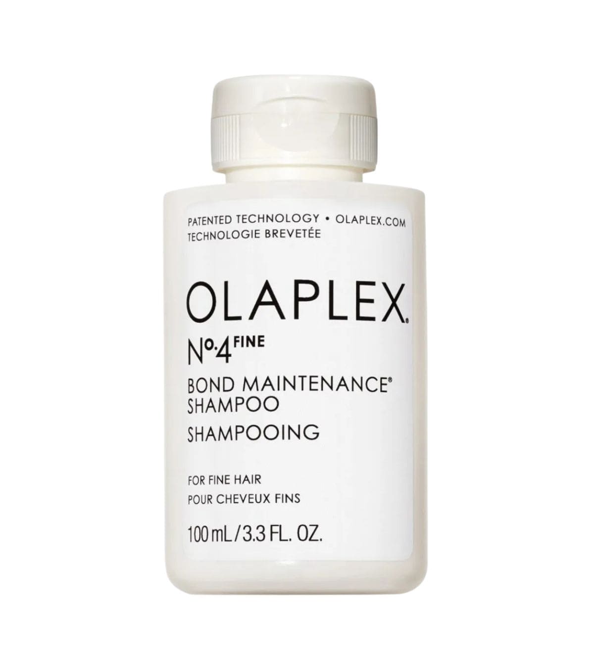 Olaplex No. 4 Fine Bond Maintenance Shampoo szampon do włosów 100ml