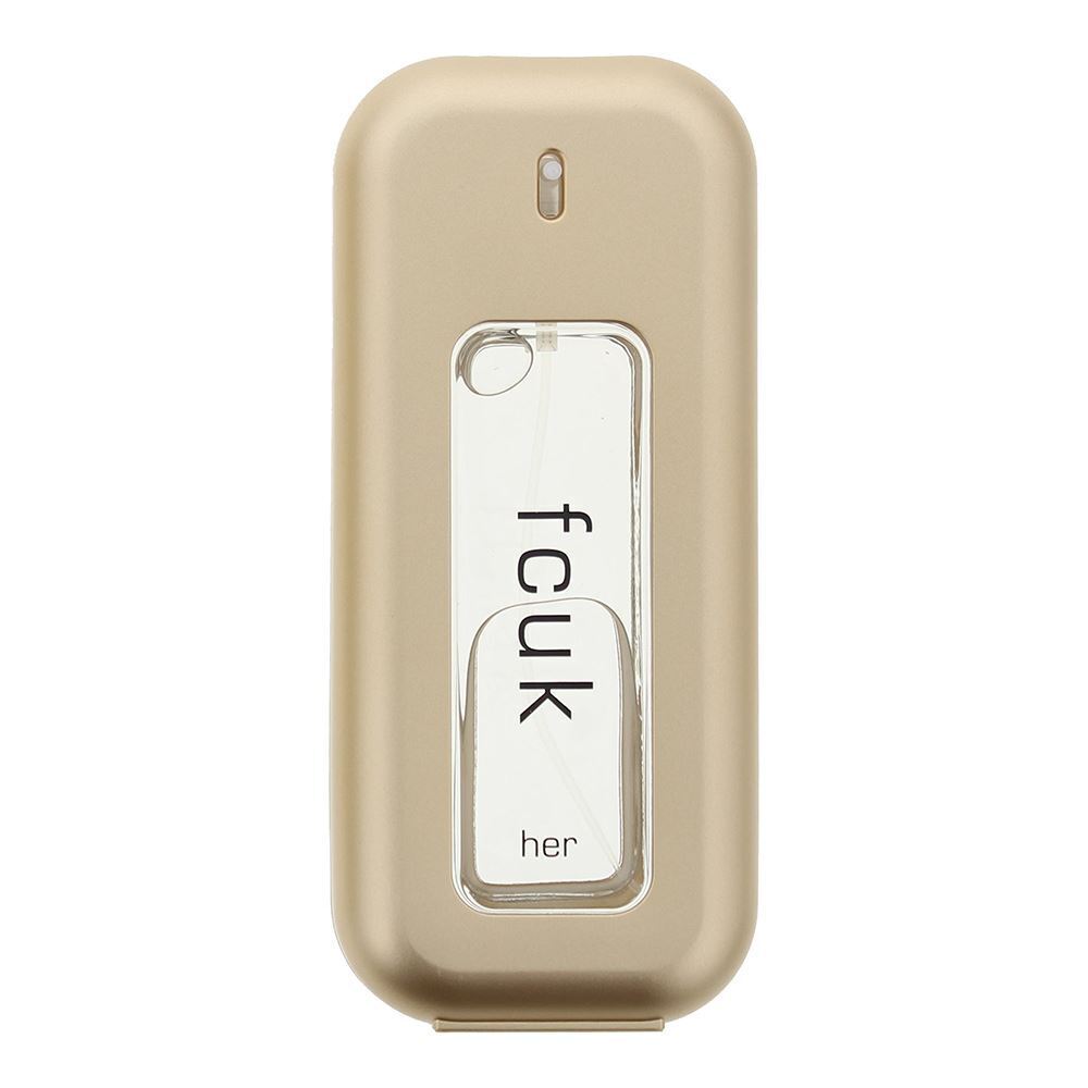 FCUK Her woda toaletowa 100 ml