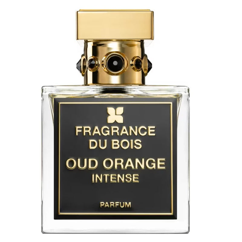 Fragrance Du Bois Oud Orange Intense perfumy 50 ml