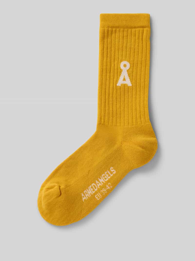 Skarpety z mieszanki bawełny model ‘SAAMUS BOLD’