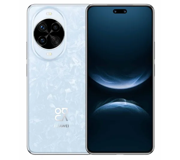 Huawei Nova 14 Pro 4G 12/512GB Niebieski