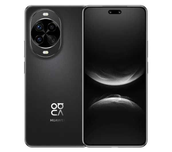 Huawei Nova 14 Pro 4G 12/512GB Czarny