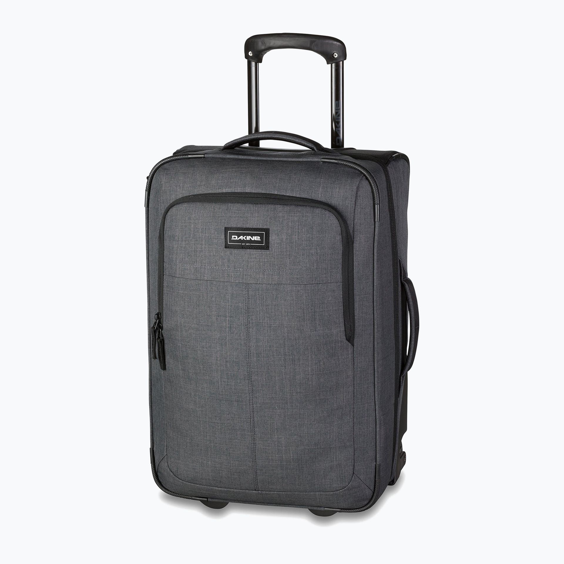Torba podróżna Dakine Carry On Roller 42 l carbon WYSYŁKA W 24H 30 DNI NA ZWROT