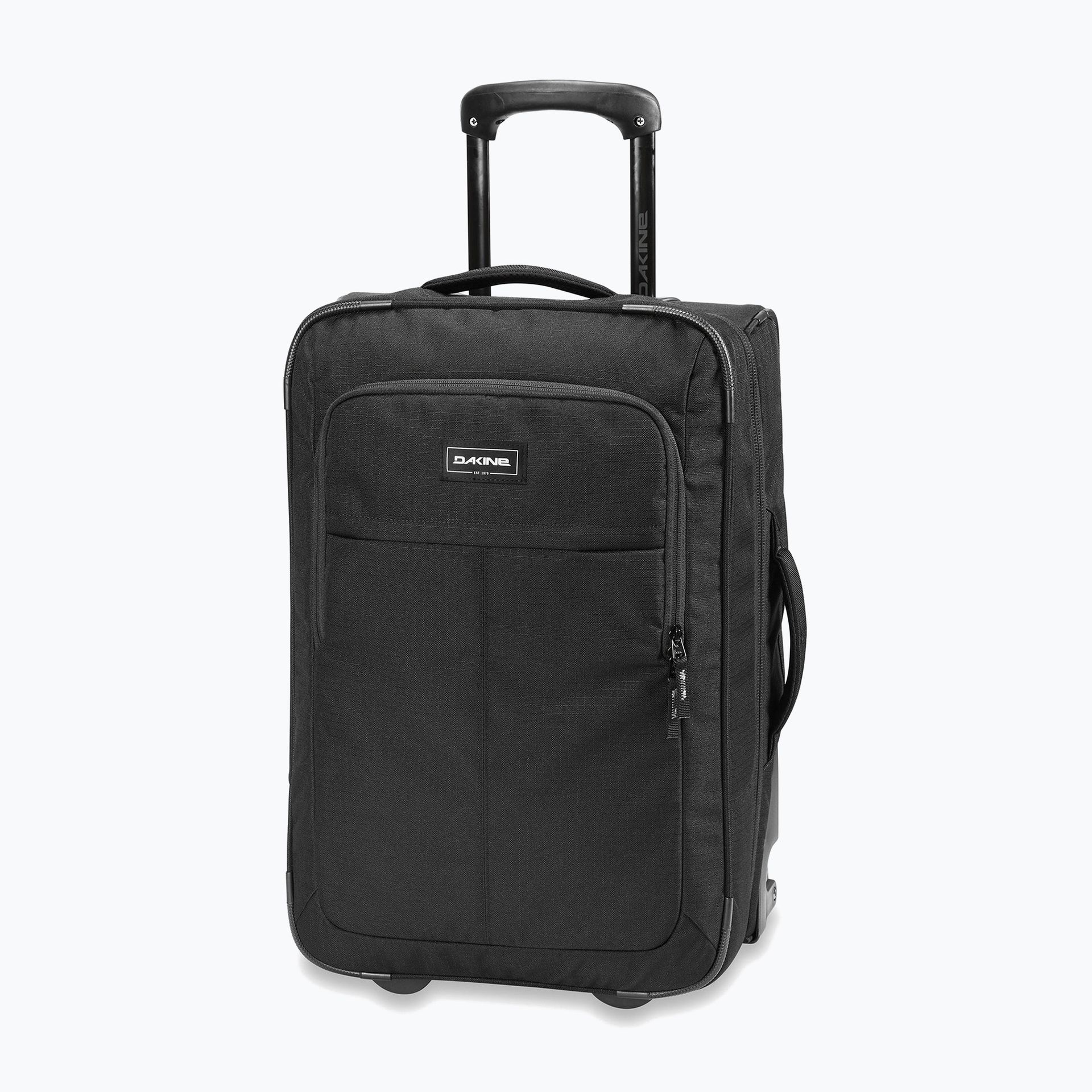 Torba podróżna Dakine Carry On Roller 42 l black WYSYŁKA W 24H 30 DNI NA ZWROT