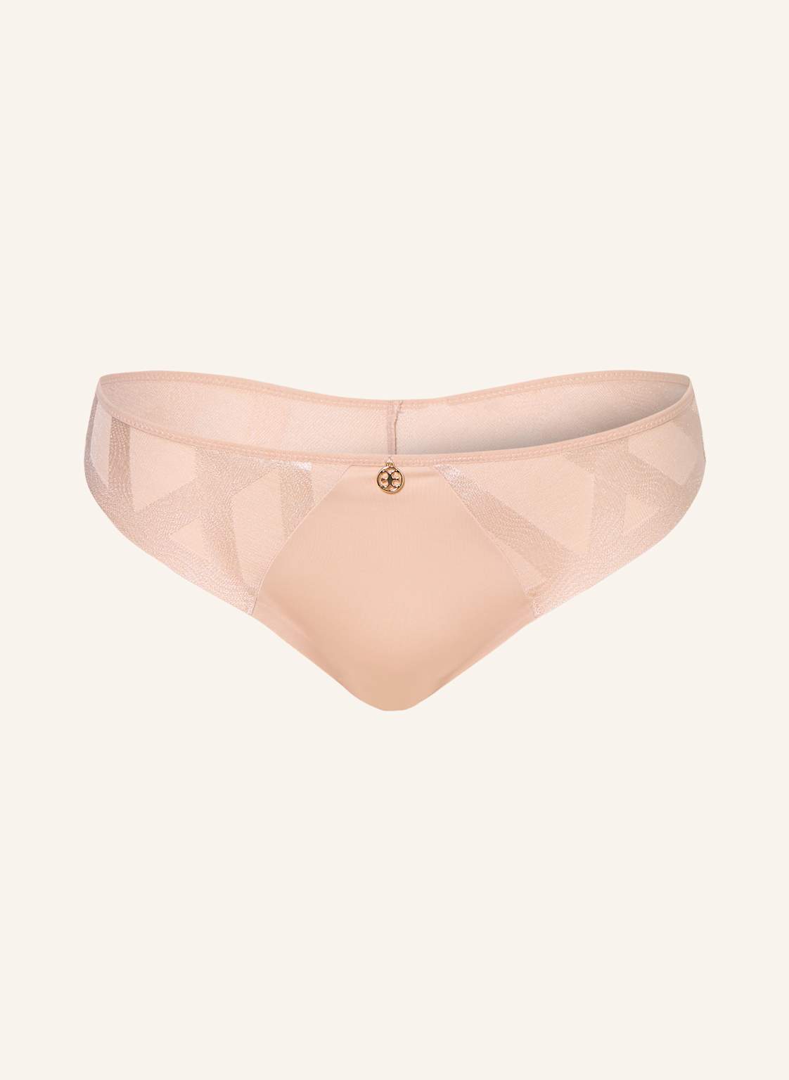 Chantelle Stringi Glaze rosa