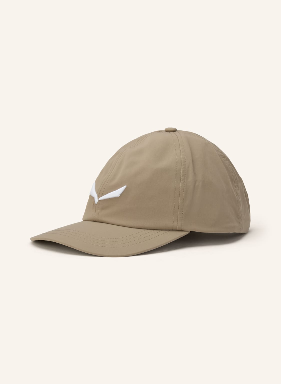 Salewa Czapka Fanes 3 beige
