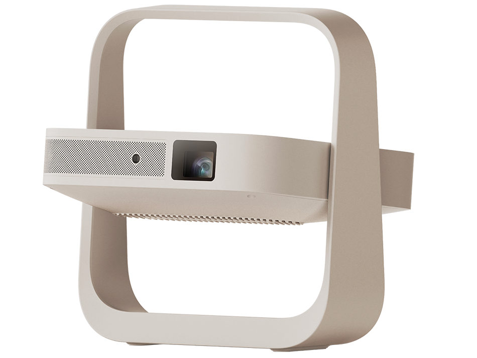 XGIMI Elfin Flip Plus