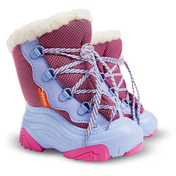 Śniegowce dziecięce SNOW MAR 2 NA