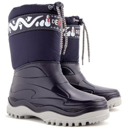 Śniegowce dziecięce Frost A2 niezawodna ochrona i styl na zimowe dni!