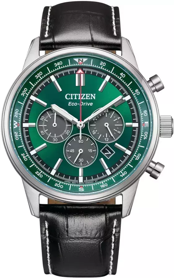 Zegarek męski Citizen Pilot CA4720-01X