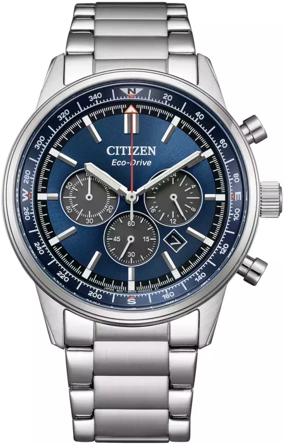 Zegarek męski Citizen Pilot CA4720-52L