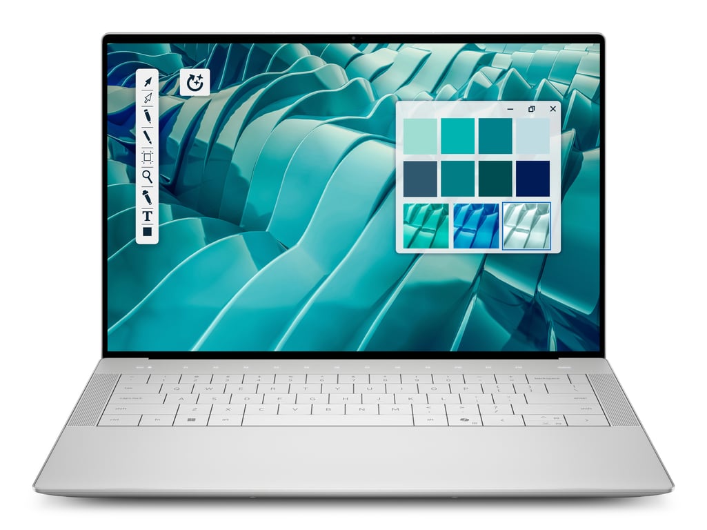 DELL 14 Premium DA14250 Intel Core Ultra 7 255H (14.5
