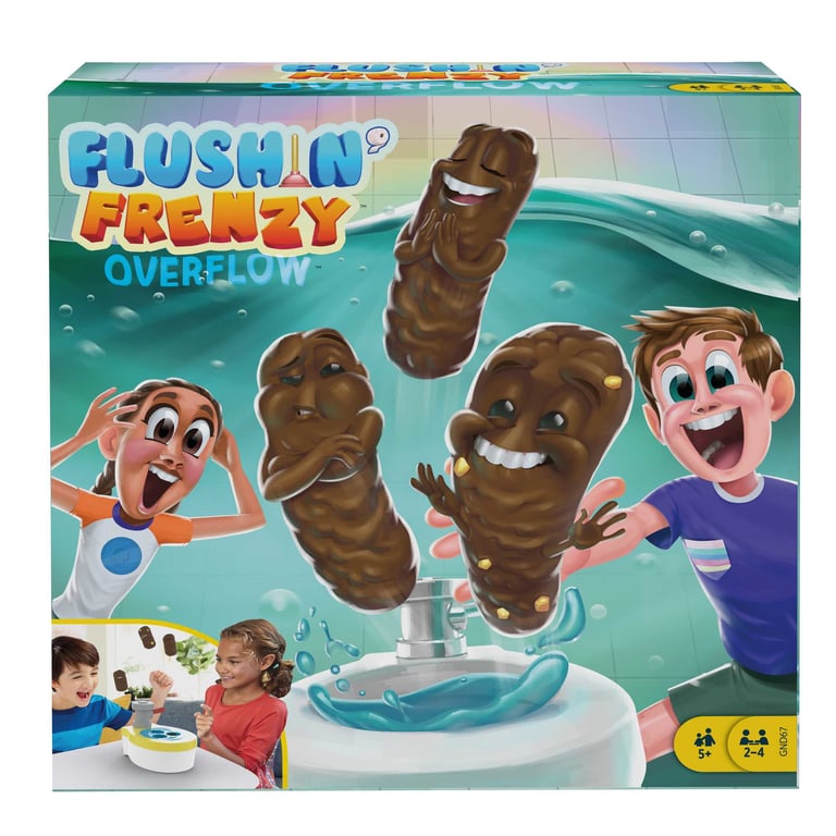 Games GND67 gra planszowa Rodzina