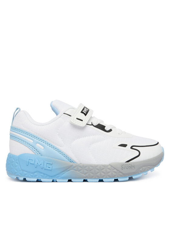 Primigi Sneakersy AVANT 1463133 Biały