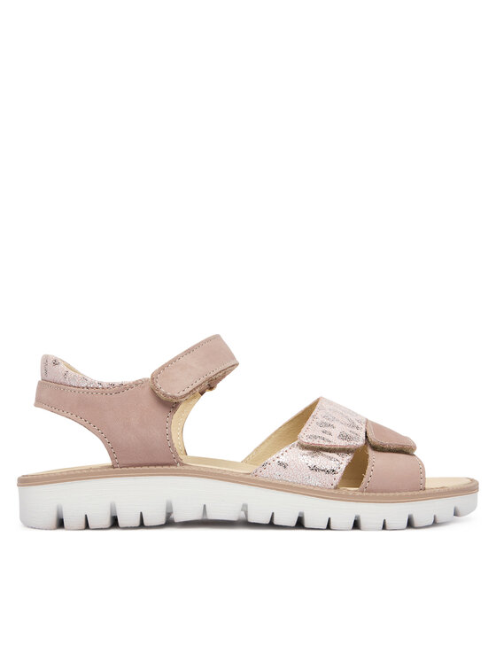 Primigi Sandały 1389044 D Różowy