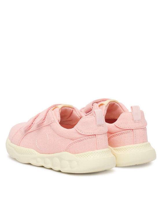 Primigi Sneakersy AVANT 1452500 Różowy