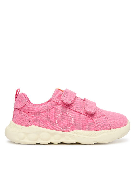 Primigi Sneakersy AVANT 1452511 Różowy