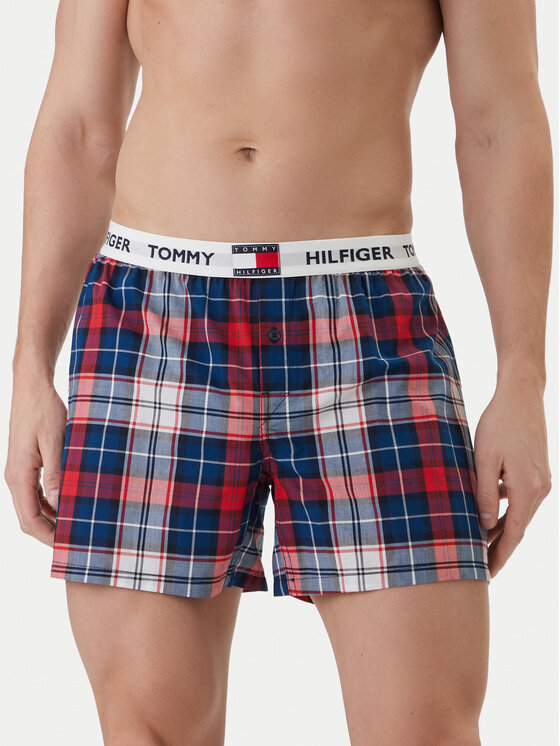 Tommy Hilfiger Komplet bokserek UM0UM03849 Kolorowy