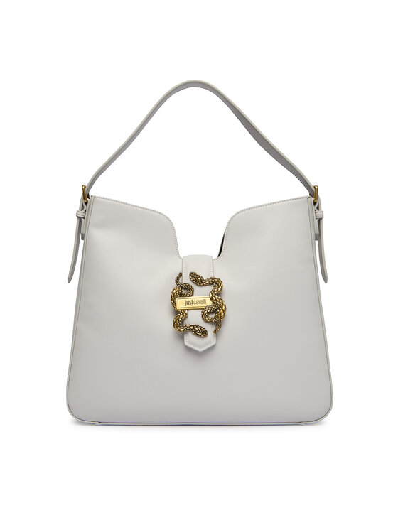 Just Cavalli Torebka 80RA4BA3 ZSA89 Szary