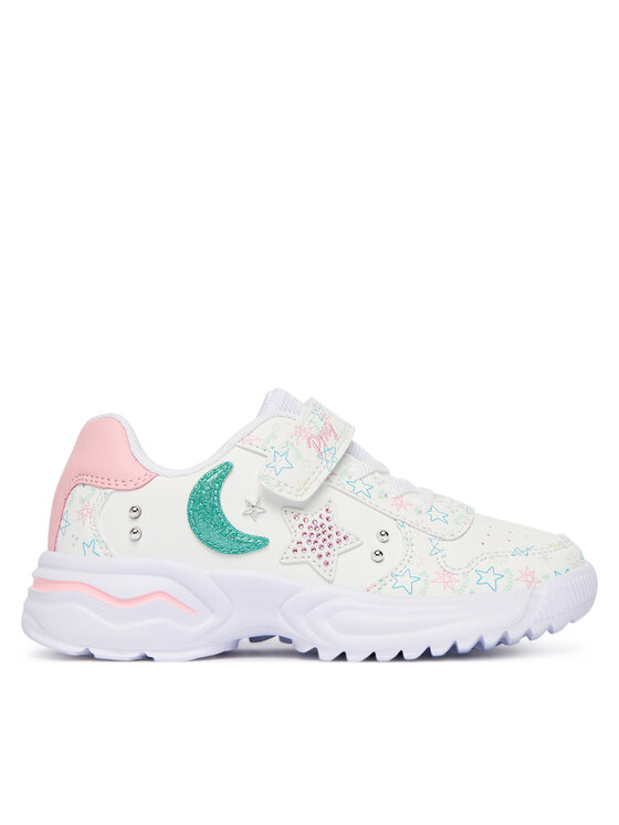 Primigi Sneakersy AVANT 1467011 Biały